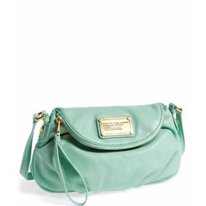Marc By Marc Jacobs Mini ‘Classic Q Natasha’